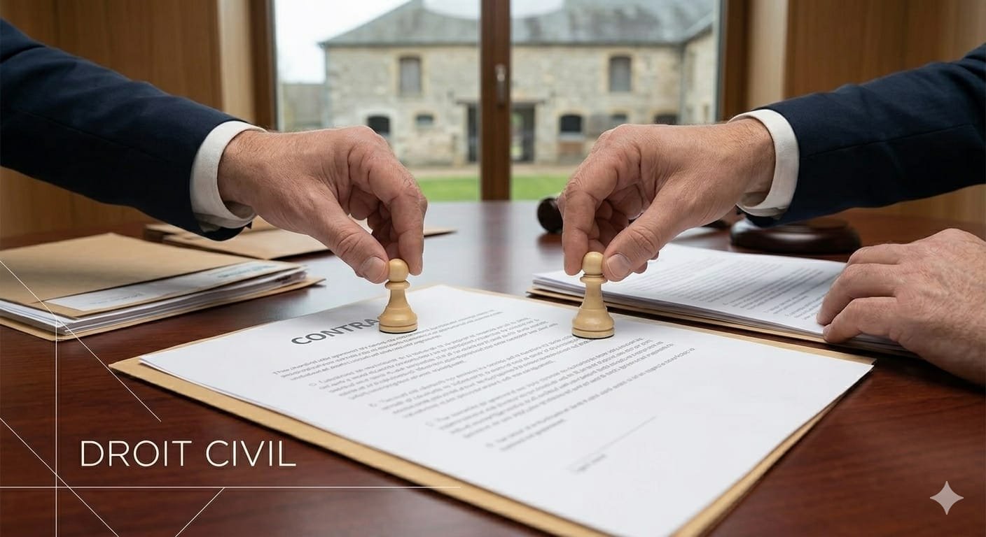 Droit Civil